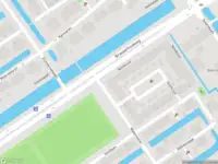 Besteld ambulance vervoer naar de Nimfkruid in 's-Gravenhage