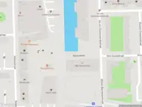 Politie met grote spoed naar de Sam van Houtenstraat in Amsterdam vanwege ongeval met letsel