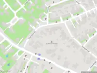 Politie met normale urgentie naar de Ootmarsumsestraat in Denekamp vanwege aanrijding met letsel