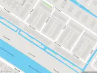 Ambulance met grote spoed naar de Pyreneeën in Amsterdam