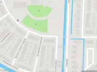 Ambulance met grote spoed naar de Maaswijkweg in Spijkenisse