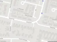 Politie naar de Piet Paaltjensstraat in Hengelo vanwege aanrijding met letsel