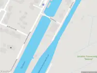 Brandweer met grote spoed naar de Zuidersluis in Nieuwegein vanwege personen te water