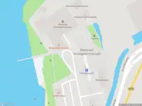 Ambulance naar de J. Pellenbargweg in Valkenburg