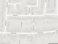 Politie naar de Ambyerstraat Noord in Maastricht vanwege aanrijding met letsel