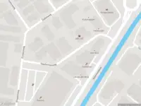 Ambulance met gepaste spoed naar de Nijverheidsweg in Hellevoetsluis