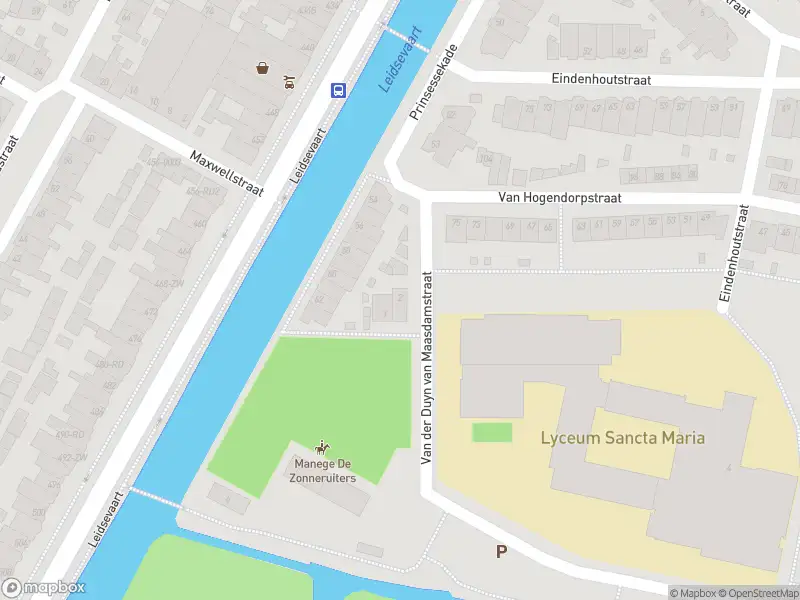 Brandweer met grote spoed naar de Van der Duyn van Maasdamstraat in Haarlem vanwege reanimatie