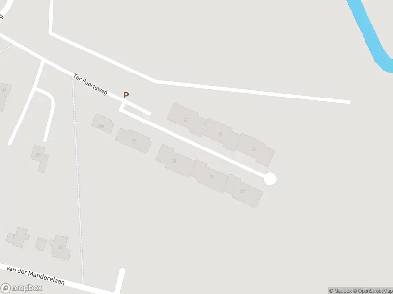 Traumahelikopter naar de Ter Poorteweg in Koudekerke
