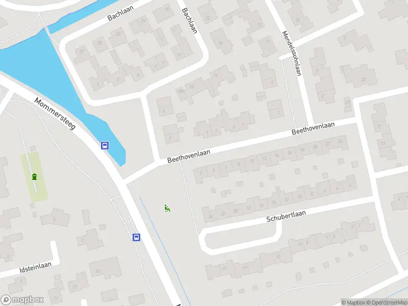 Brandweer met grote spoed naar de Beethovenlaan in Vlijmen vanwege waarnemen gaslucht
