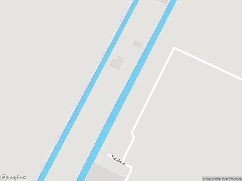 Politie met grote spoed naar de Tiendweg in Krimpen aan de Lek vanwege voertuigen te water