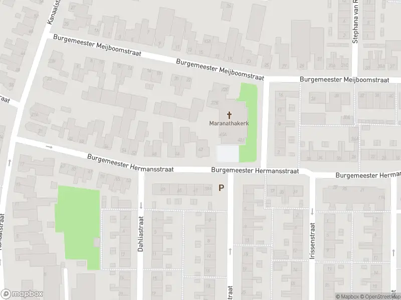 Traumahelikopter naar de Burgemeester Hermansstraat in Rijnsburg