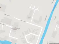 Brandweer met grote spoed naar de De Bovenkruier in Apeldoorn vanwege voertuigbrand