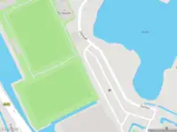 Ambulance met gepaste spoed naar de Zienlaan in Uitgeest
