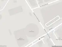Brandweer met gepaste spoed naar de Benjamin Franklinstraat in Rotterdam