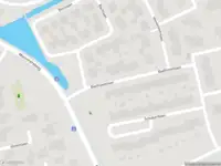 Brandweer met grote spoed naar de Beethovenlaan in Vlijmen vanwege waarnemen gaslucht