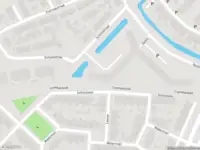 Ambulance met grote spoed naar de Kouwenoordseweg in Hellevoetsluis