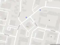 Politie naar de Perkinsbaan in Nieuwegein vanwege aanrijding met letsel