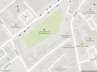Brandweer met grote spoed naar de Schaerweijdelaan in Zeist vanwege gebouwbrand