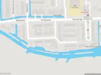 Ambulance en brandweer met normale urgentie naar de Burgemeester Topstraat in Wijngaarden