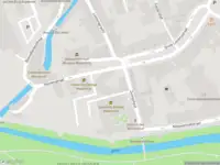 Brandweer met gepaste spoed naar de Sint Pieterstraat in Maastricht