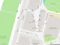 Politie naar de Juventastraat in Arnhem vanwege aanrijding met letsel