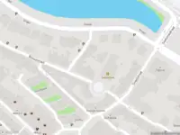 Brandweer met gepaste spoed naar de Binnensingel in Deventer vanwege een liftopsluiting