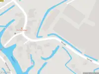 Ambulance met gepaste spoed naar de Verlaat in Oude Niedorp