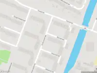 Ambulance met gepaste spoed naar de Waddenzeestraat in Den Helder