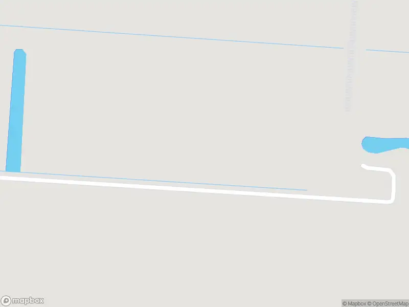 Politie met grote spoed naar de Albartsweg in Hollandscheveld vanwege ongeval met letsel