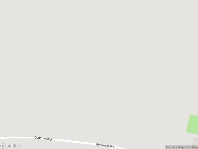 Overlastmelding Gentmansdijk in Krabbendijke