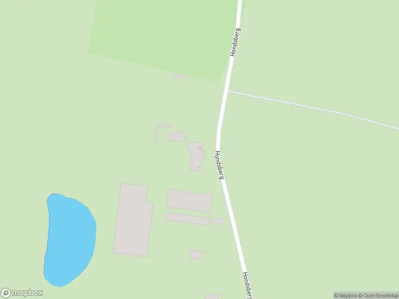 Overlastmelding Hondsberg in Oisterwijk gesloten