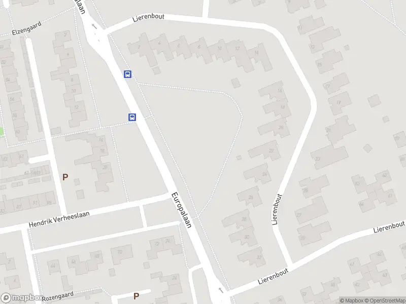Overlastmelding Lierenbout in Boxtel