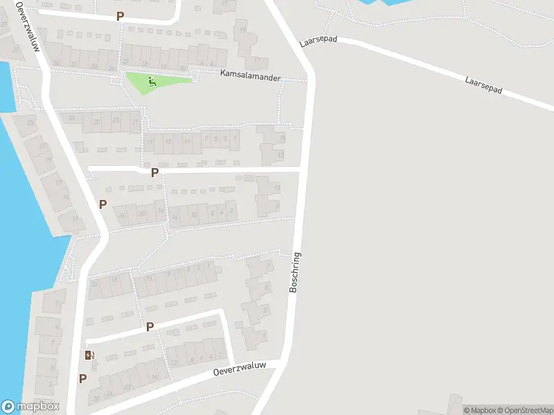 Overlastmelding Boschring in Goirle gesloten