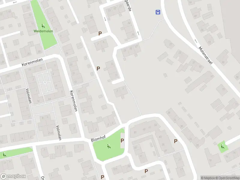 Overlastmelding Berkengaarde in Berkel-Enschot gesloten
