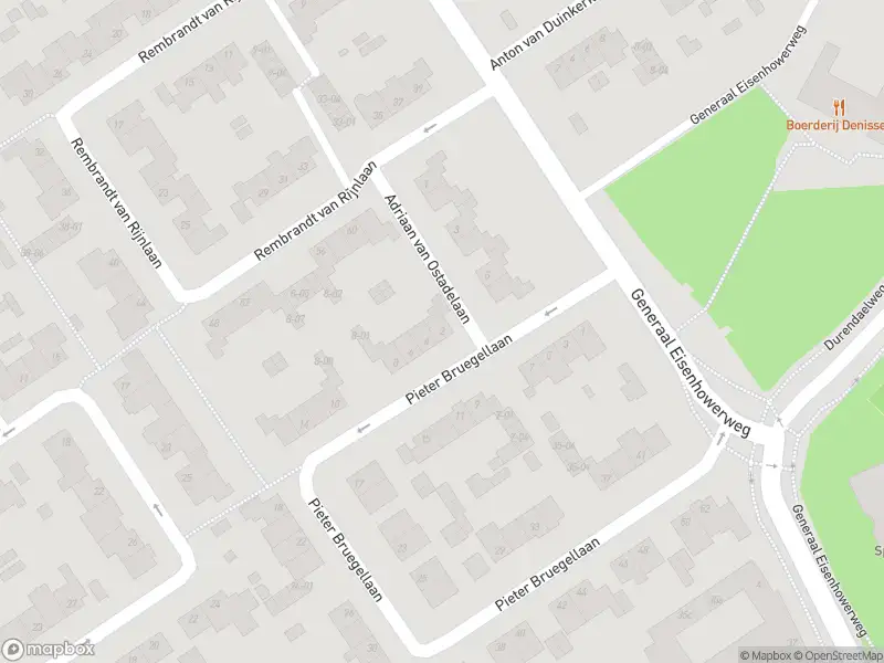 Overlastmelding Pieter Bruegellaan in Berkel-Enschot gesloten