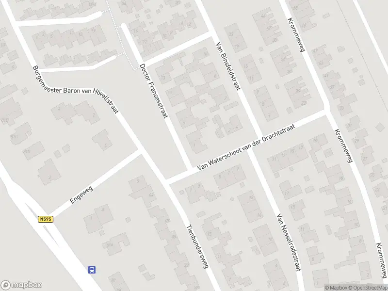 Overlastmelding Dr. Fransesstraat in Wijlre