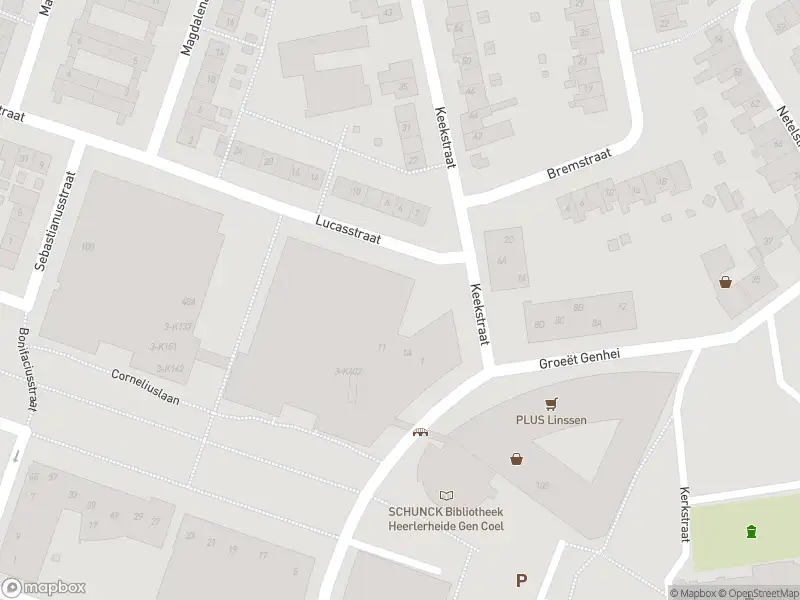 Overlastmelding Servatiusstraat in 6413HK Heerlen