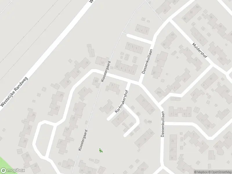 Overlastmelding Ketelslagersdreef in Geleen