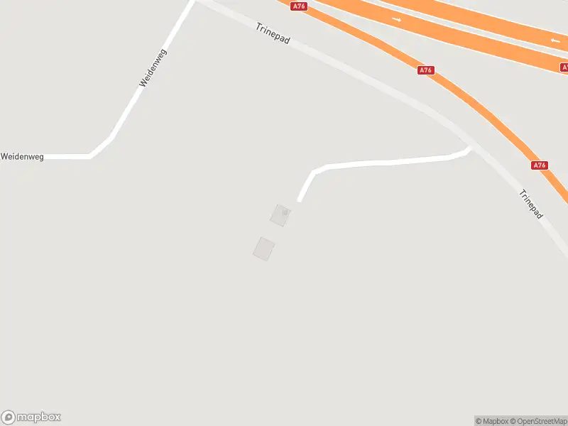 Overlastmelding Weidenweg in Spaubeek