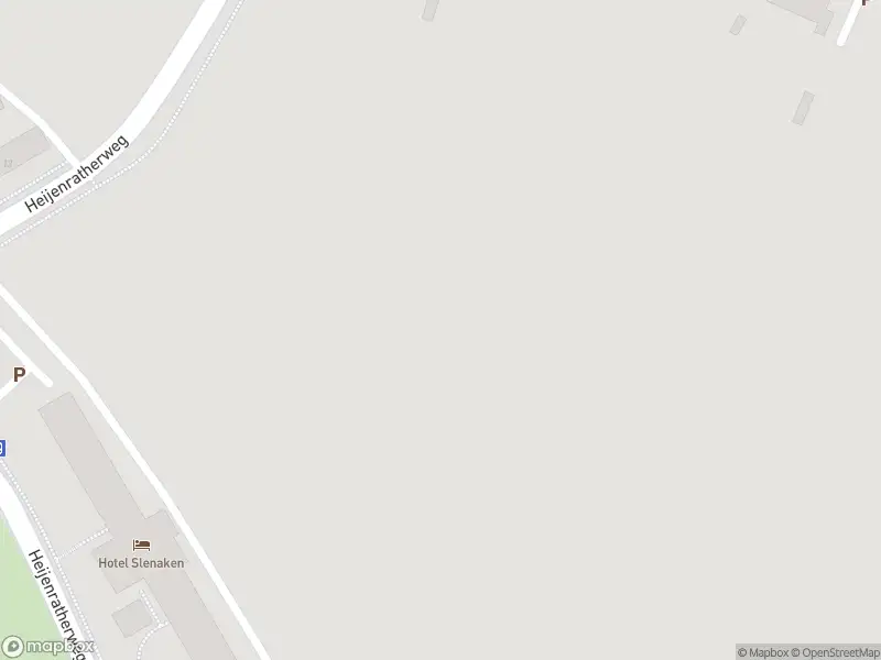 Anonieme overlastmelding Landsraderweg in 6276PJ Heijenrath gesloten