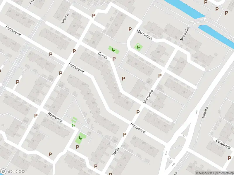Overlastmelding Jaap Bergmanstraat in Katwijk gesloten