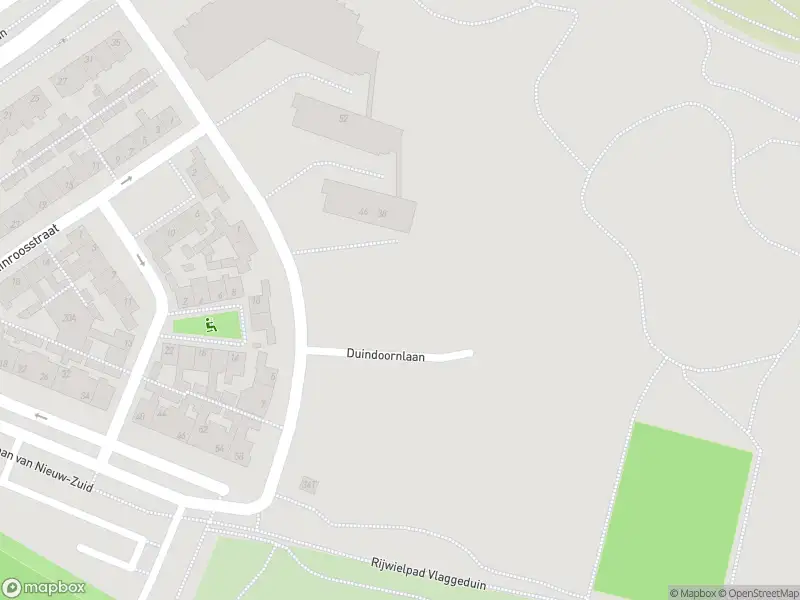 Overlastmelding Duindoornlaan in Katwijk gesloten