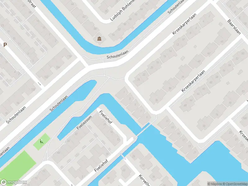 Overlastmelding Kroeskarperlaan in Voorhout