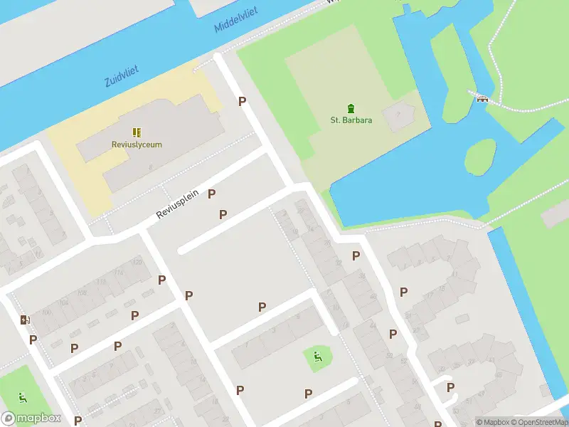 Overlastmelding Wipperspark in Maassluis