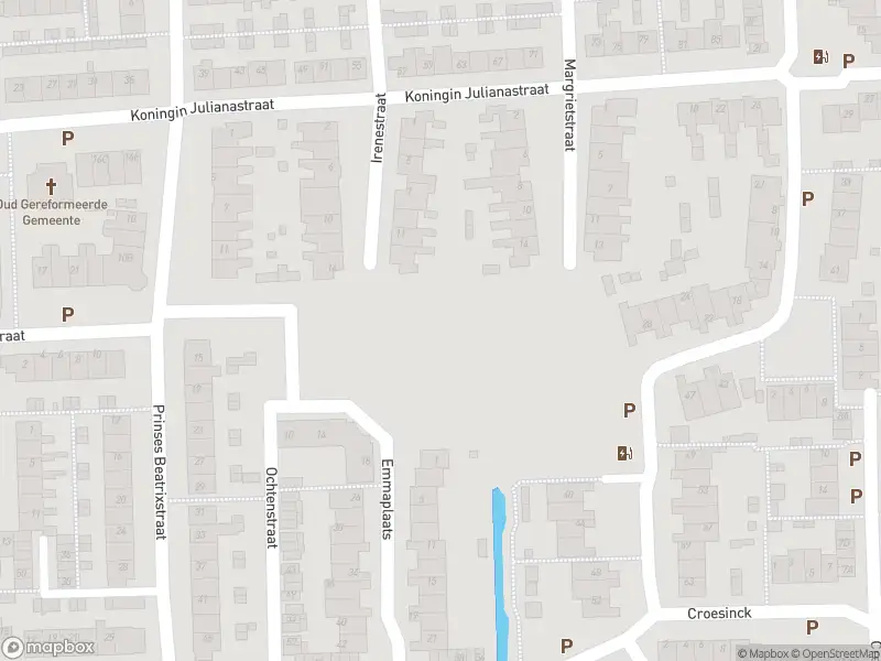 Overlastmelding Dorpsstraat in 2731AS Benthuizen