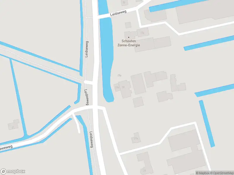 Overlastmelding Leidseweg in Leiderdorp