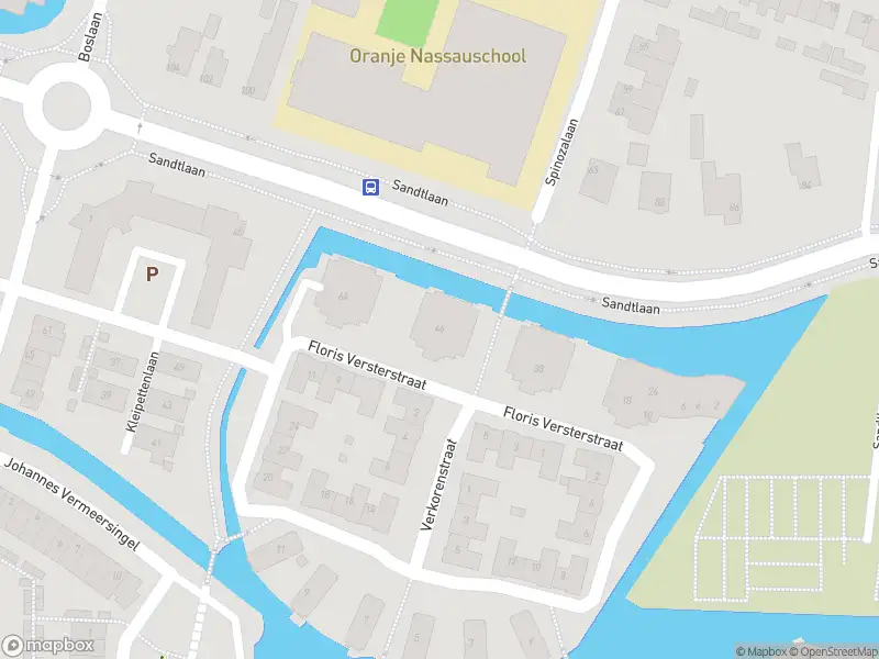 Overlastmelding Floris Versterstraat in Rijnsburg gesloten