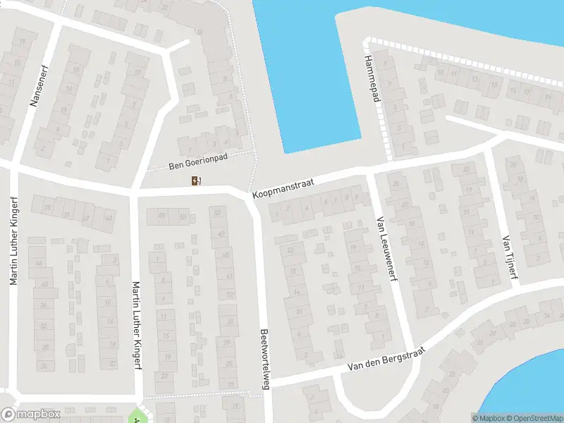 Overlastmelding Koopmanstraat in Oud-Beijerland