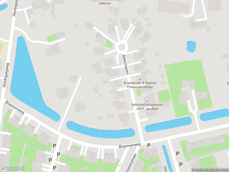 Overlastmelding Akkerleeven in Dirksland gesloten