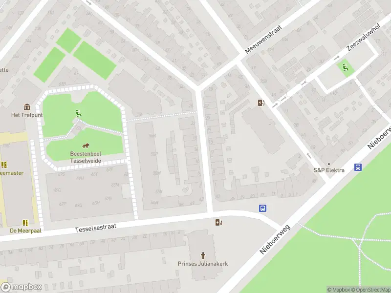 112 melding Overlastmelding Dr. Lelykade in 's-Gravenhage